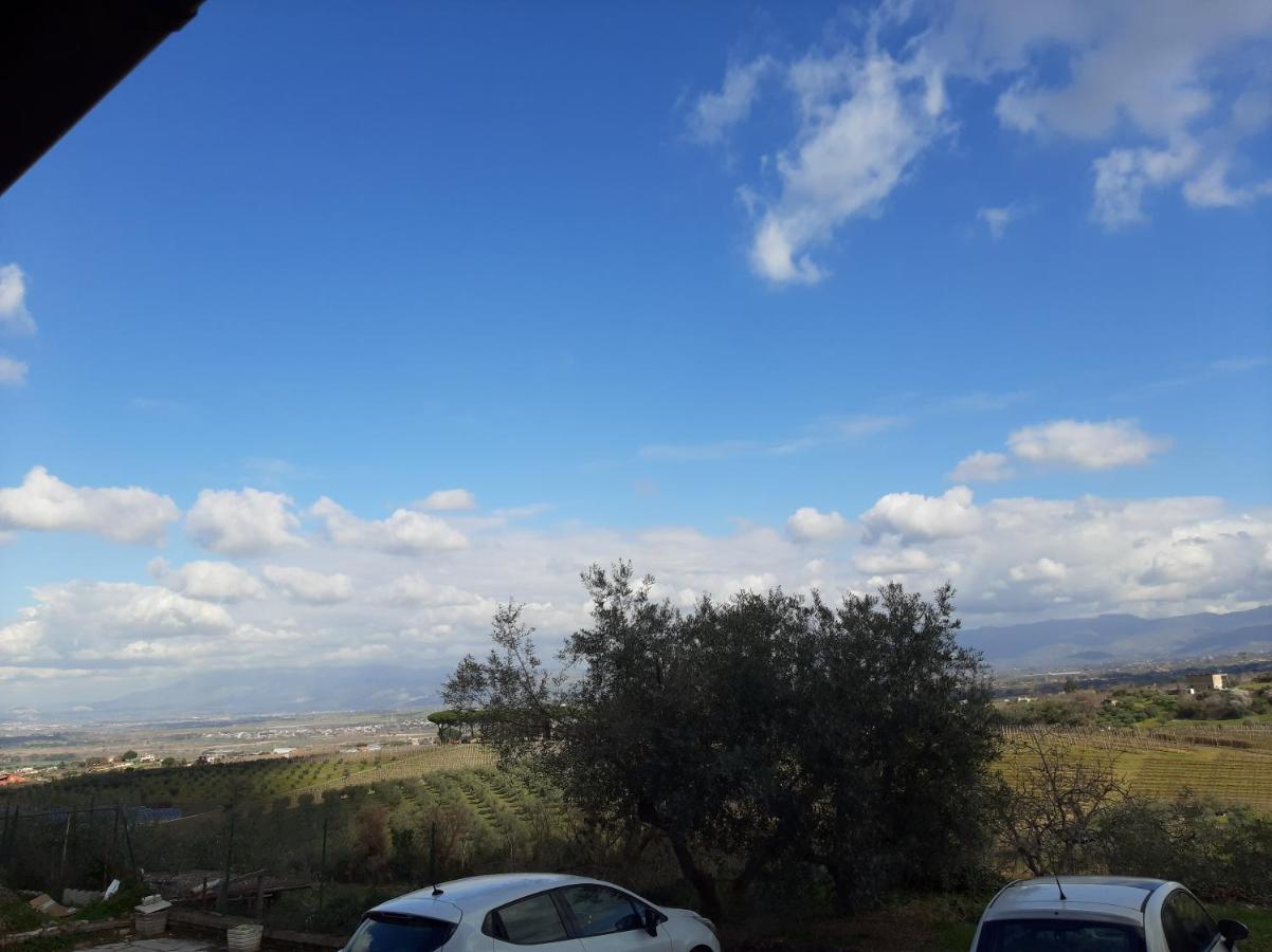 Villa Locazione Turistica Dream House Marzia Rom Exterior foto