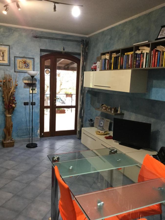 Villa Locazione Turistica Dream House Marzia Rom Exterior foto