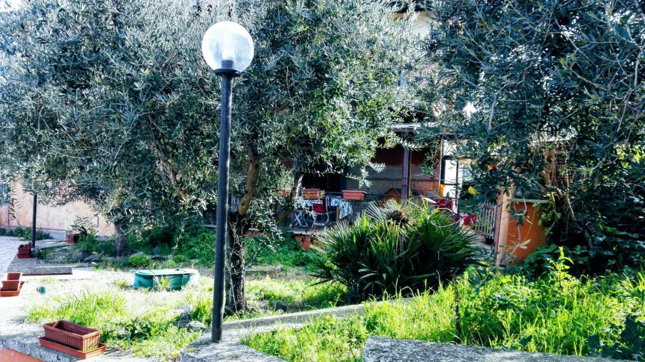 Villa Locazione Turistica Dream House Marzia Rom Exterior foto
