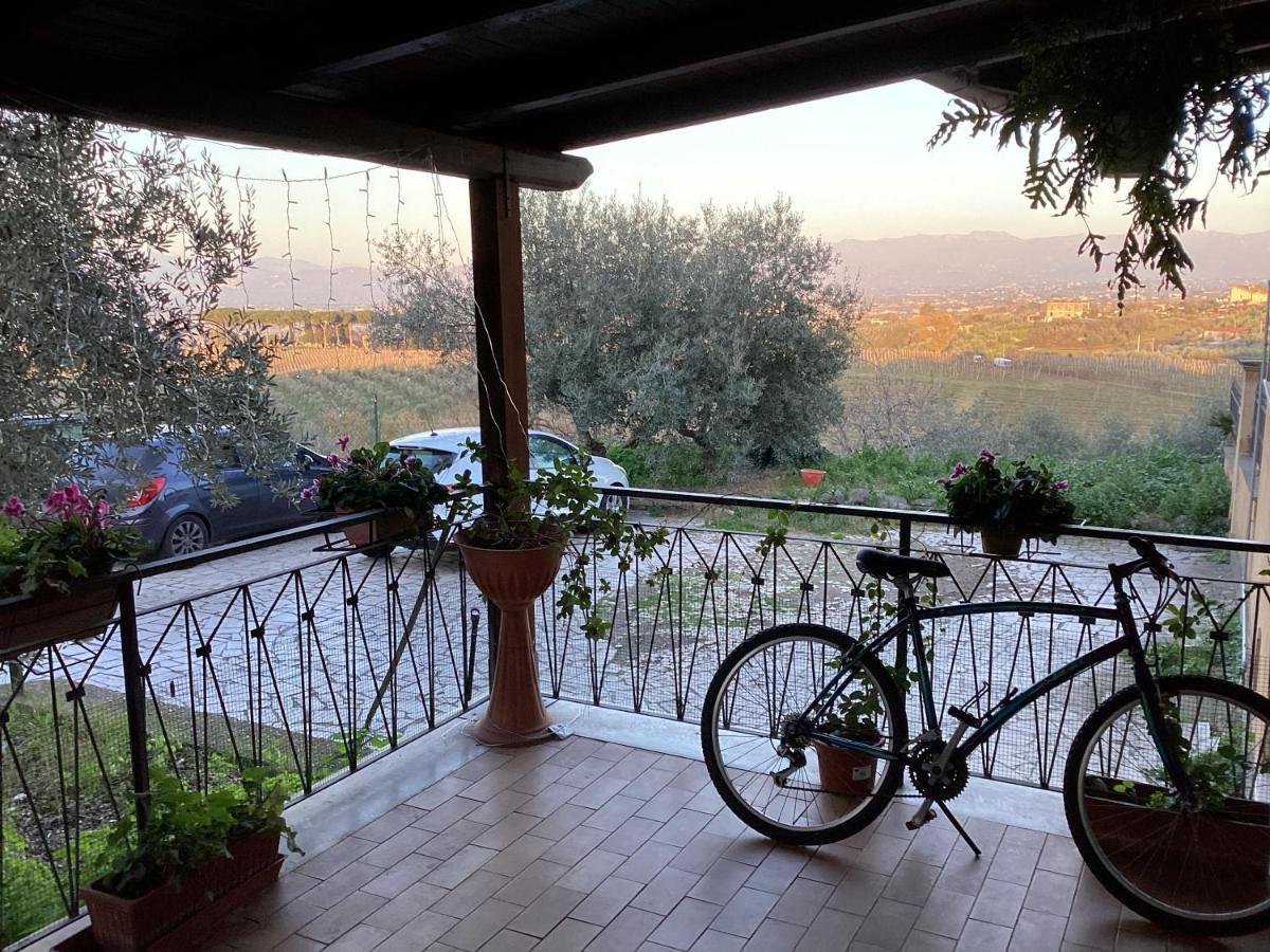 Villa Locazione Turistica Dream House Marzia Rom Exterior foto