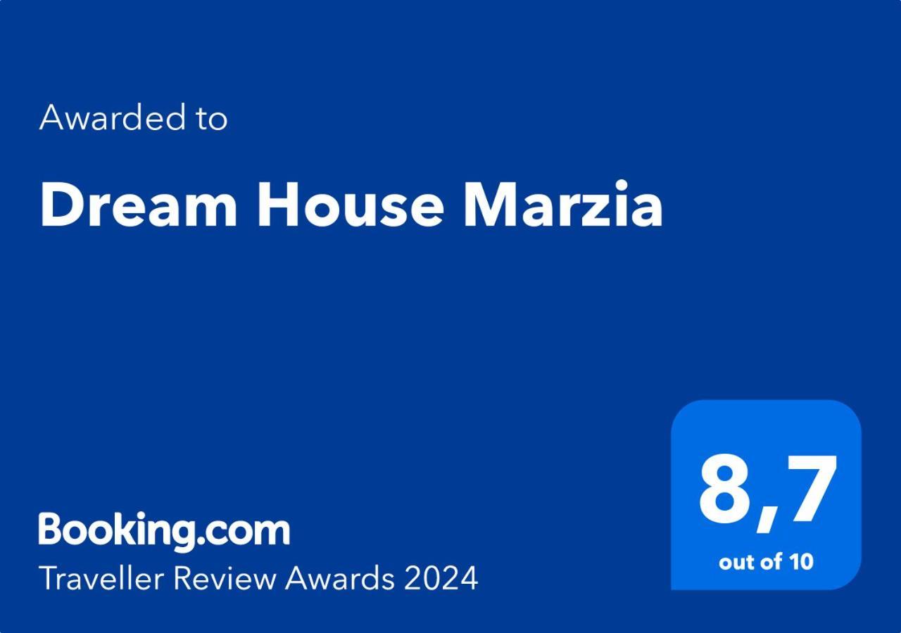 Villa Locazione Turistica Dream House Marzia Rom Exterior foto