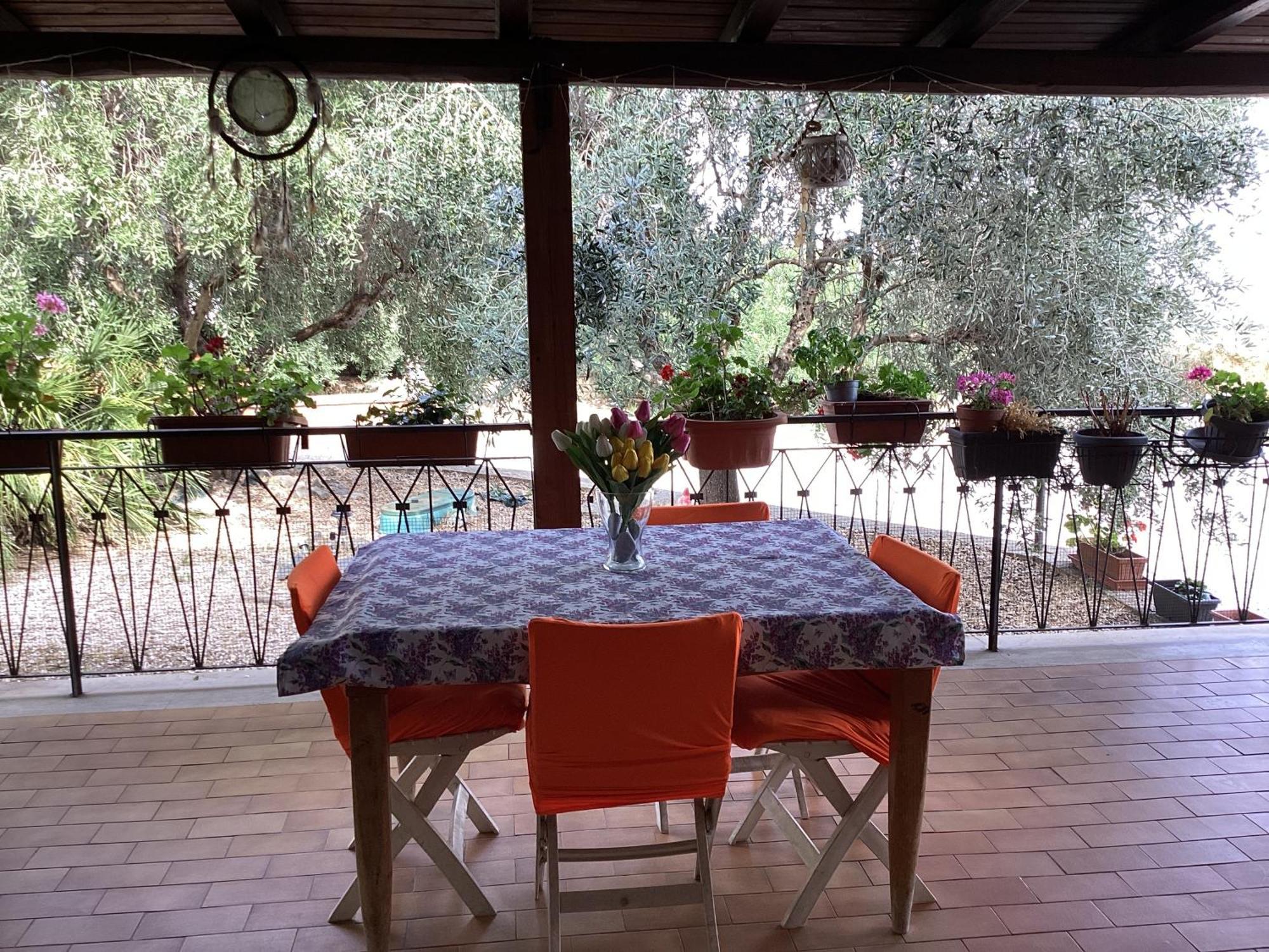 Villa Locazione Turistica Dream House Marzia Rom Exterior foto