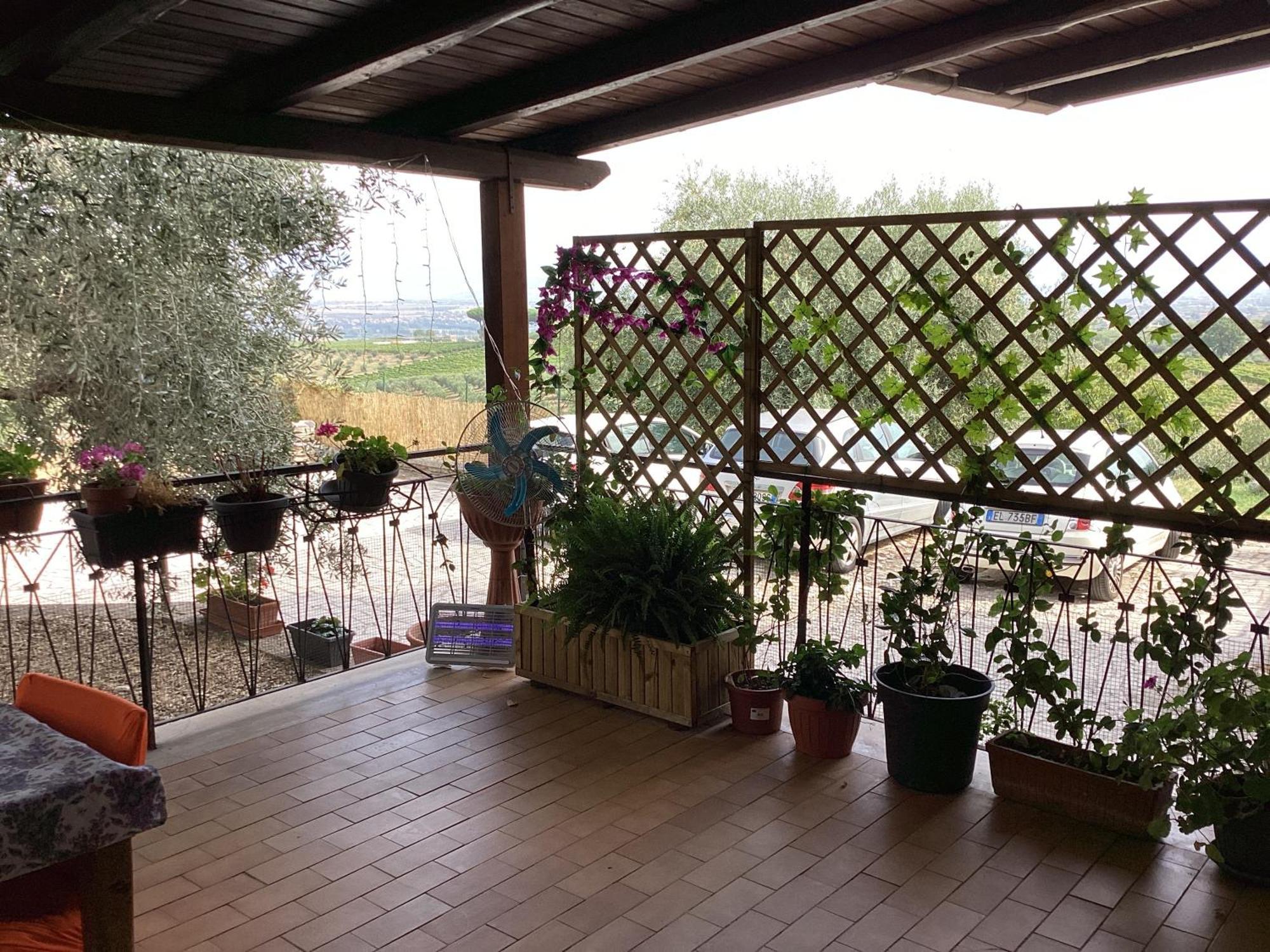 Villa Locazione Turistica Dream House Marzia Rom Exterior foto